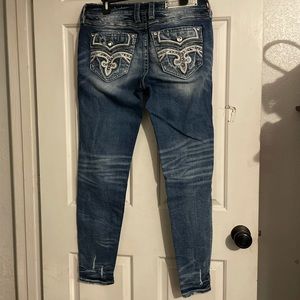 Rock & Rival jeans